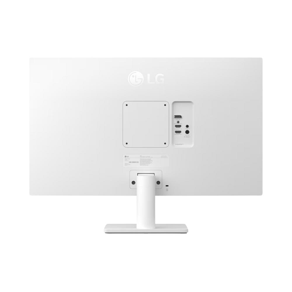 Màn hình LG 27 Inch 4K IPS 60Hz 27US500-W