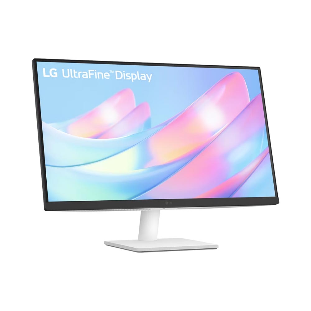Màn hình LG 27 Inch 4K IPS 60Hz 27US500-W