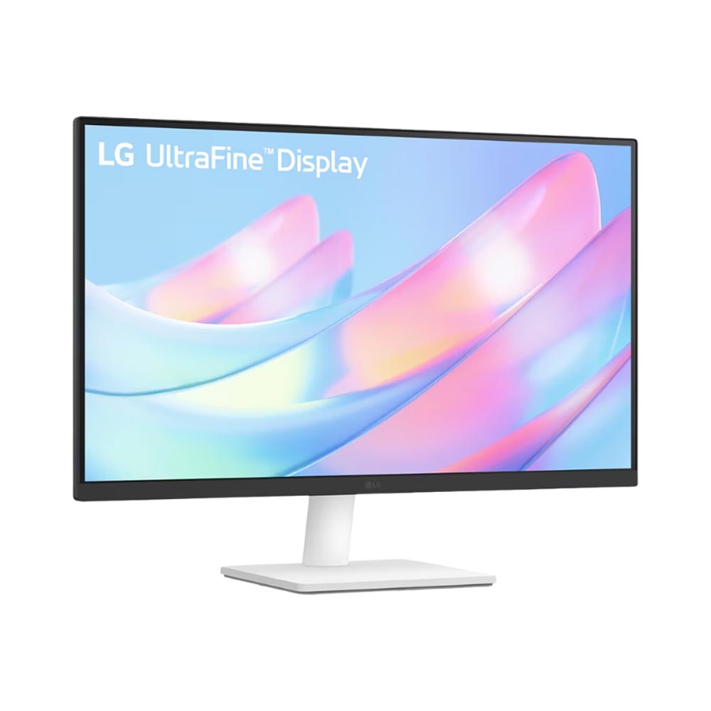 Màn hình LG 27 Inch 4K IPS 60Hz 27US500-W