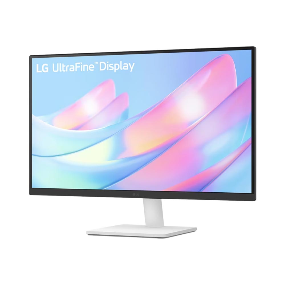 Màn hình LG 27 Inch 4K IPS 60Hz 27US500-W