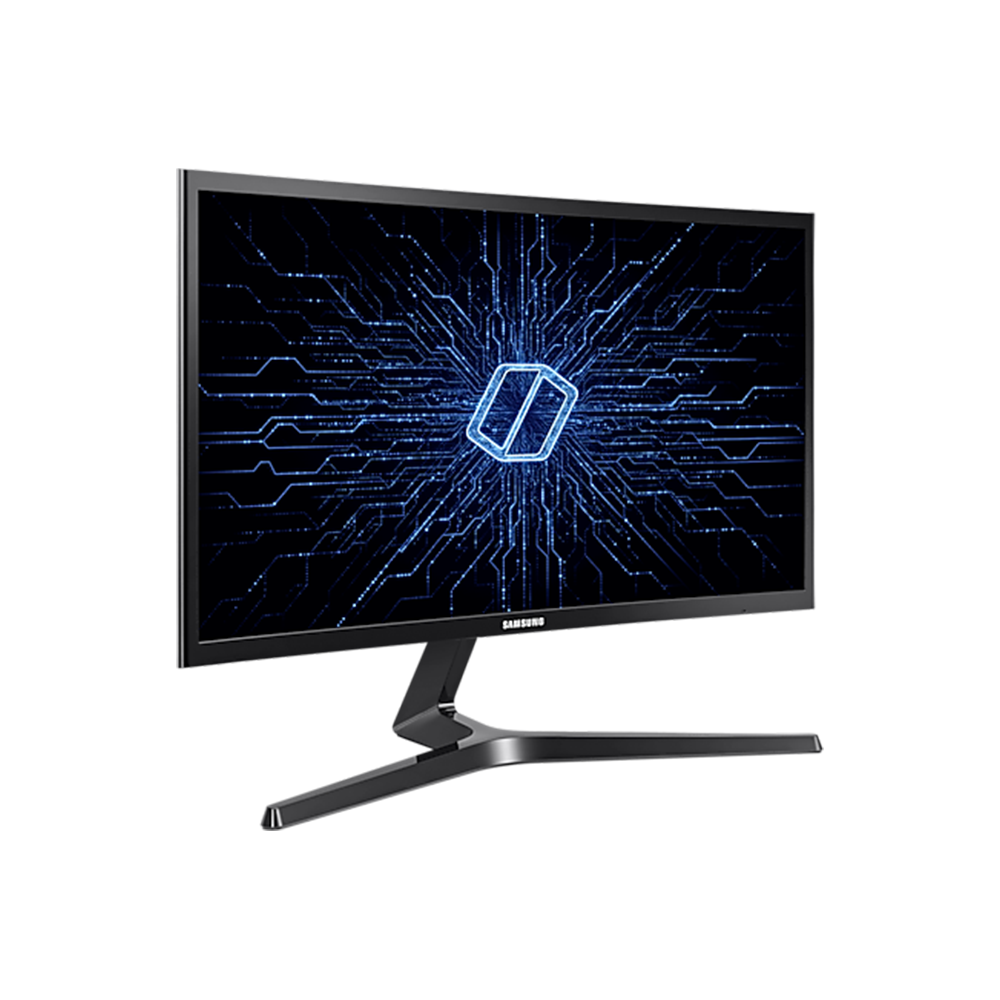Màn hình cong Samsung 24 Inch VA 144Hz LC24RG50FQEXXV