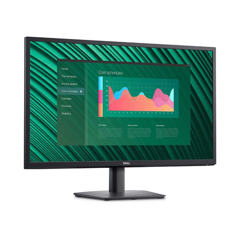 Màn hình Dell 27 Inch VA 60Hz E2723H