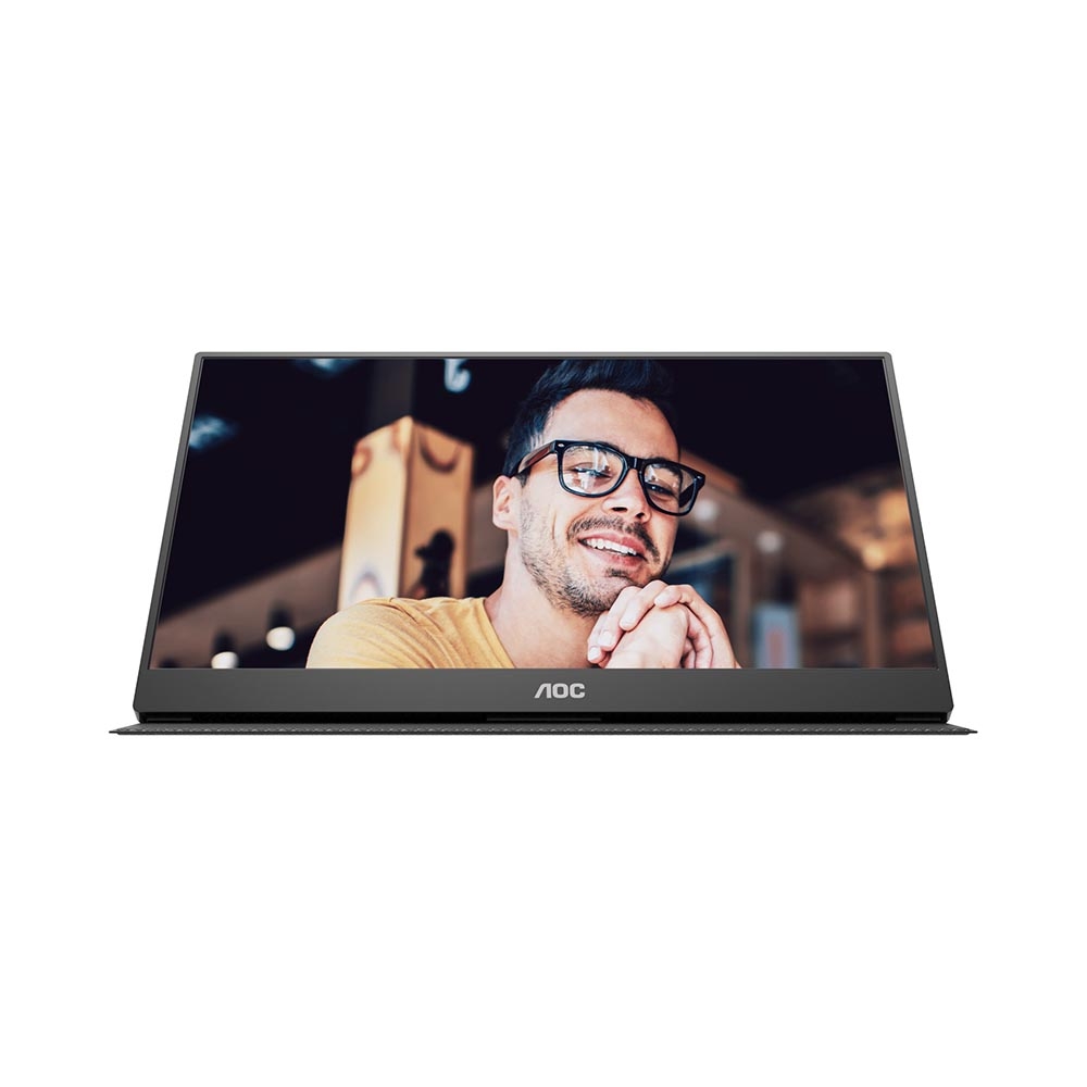 Màn hình di động AOC 15.6 Inch IPS 60Hz 16T10/74