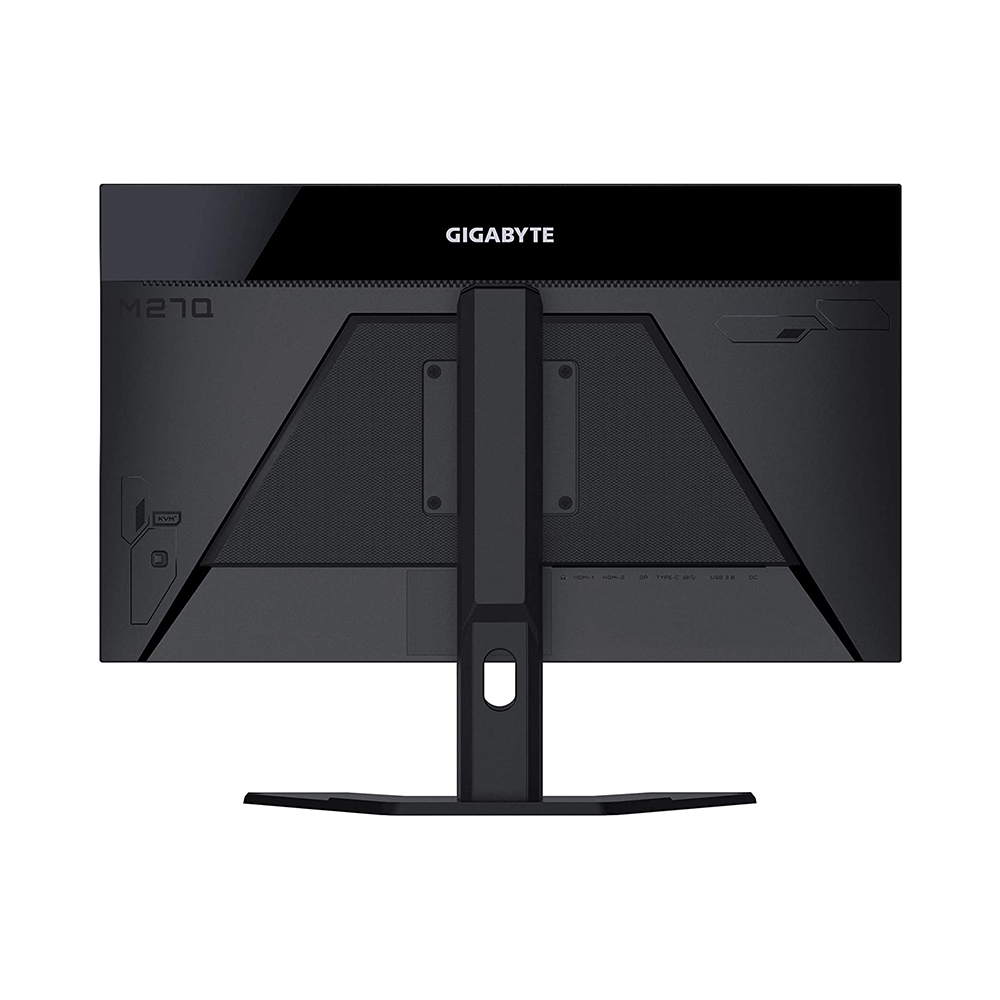 Màn hình 2K Gigabyte 27 Inch IPS 170Hz M27Q-EK