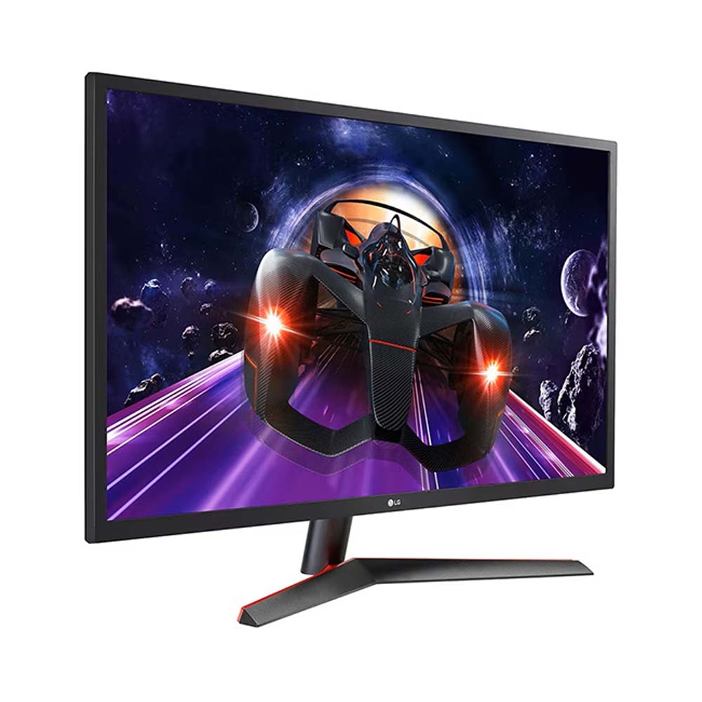 Màn hình LG 27 Inch IPS 75Hz 27MP60G-B
