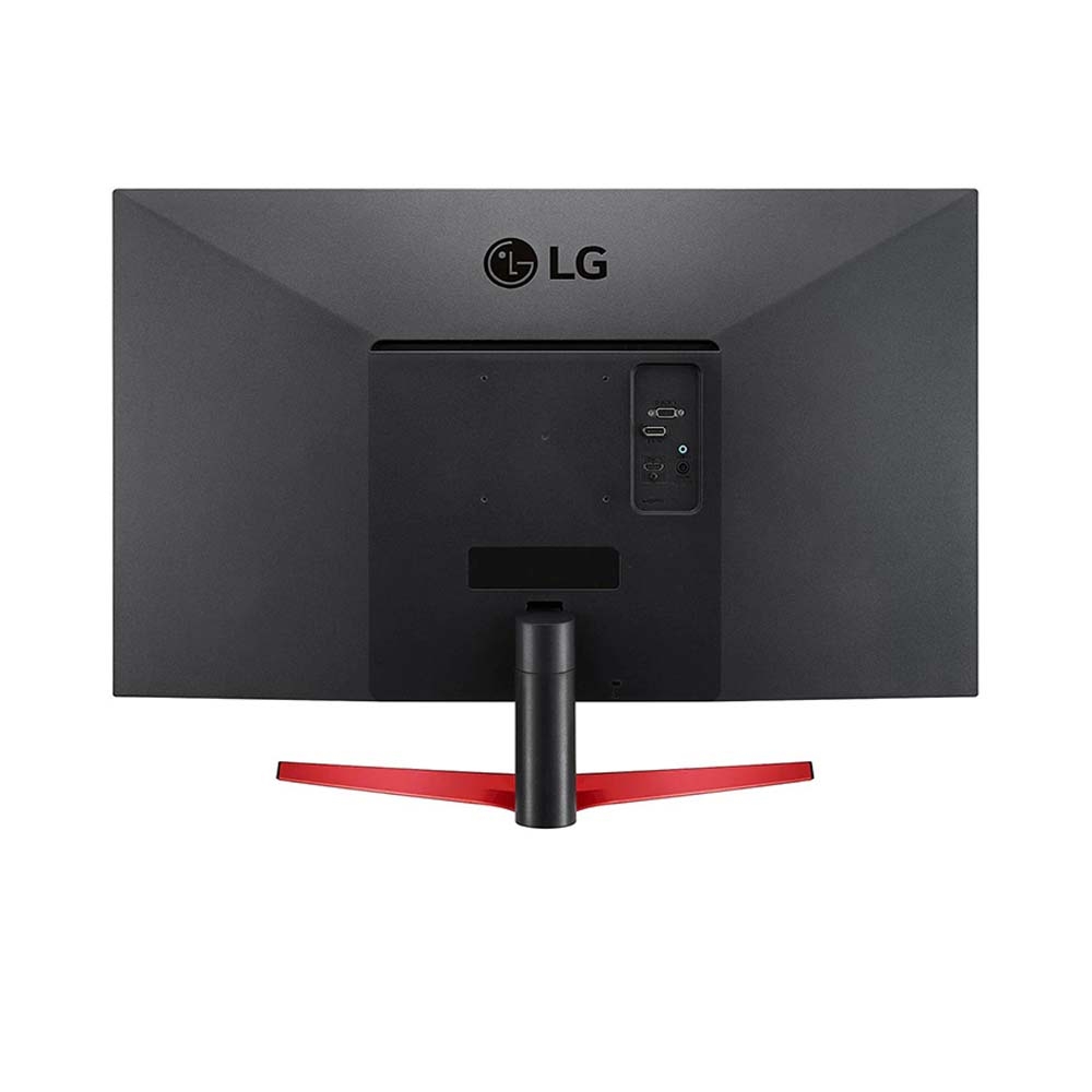 Màn hình LG 27 Inch IPS 75Hz 27MP60G-B