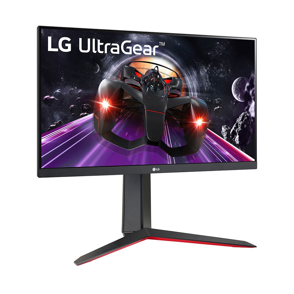 Màn hình LG UltraGear 27 Inch IPS 144Hz 27GN65R-B