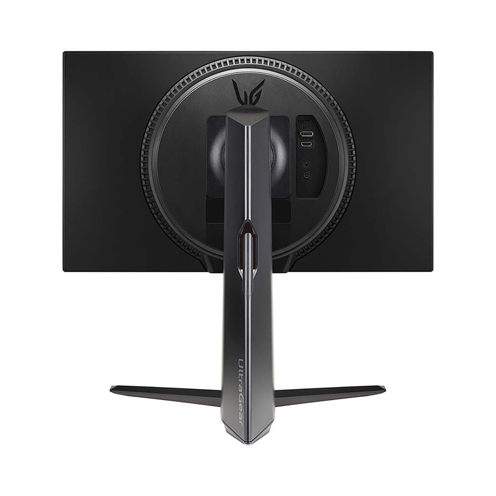 Màn hình LG UltraGear 24 Inch IPS FHD 180Hz 24GS65F-B.ATV