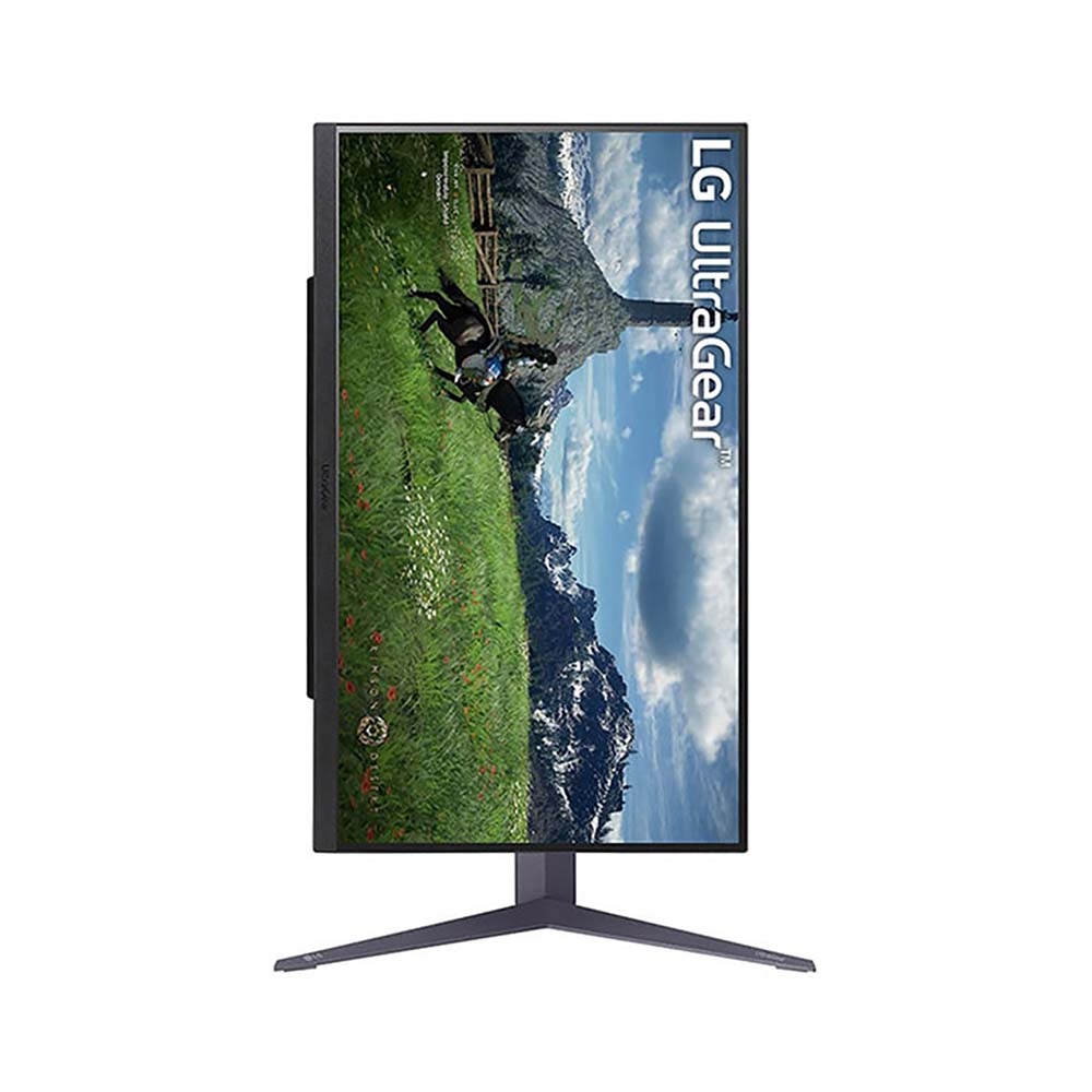 Màn hình LG UltraGear 27 Inch Nano IPS 2K 200Hz 27GS85Q-B.ATV