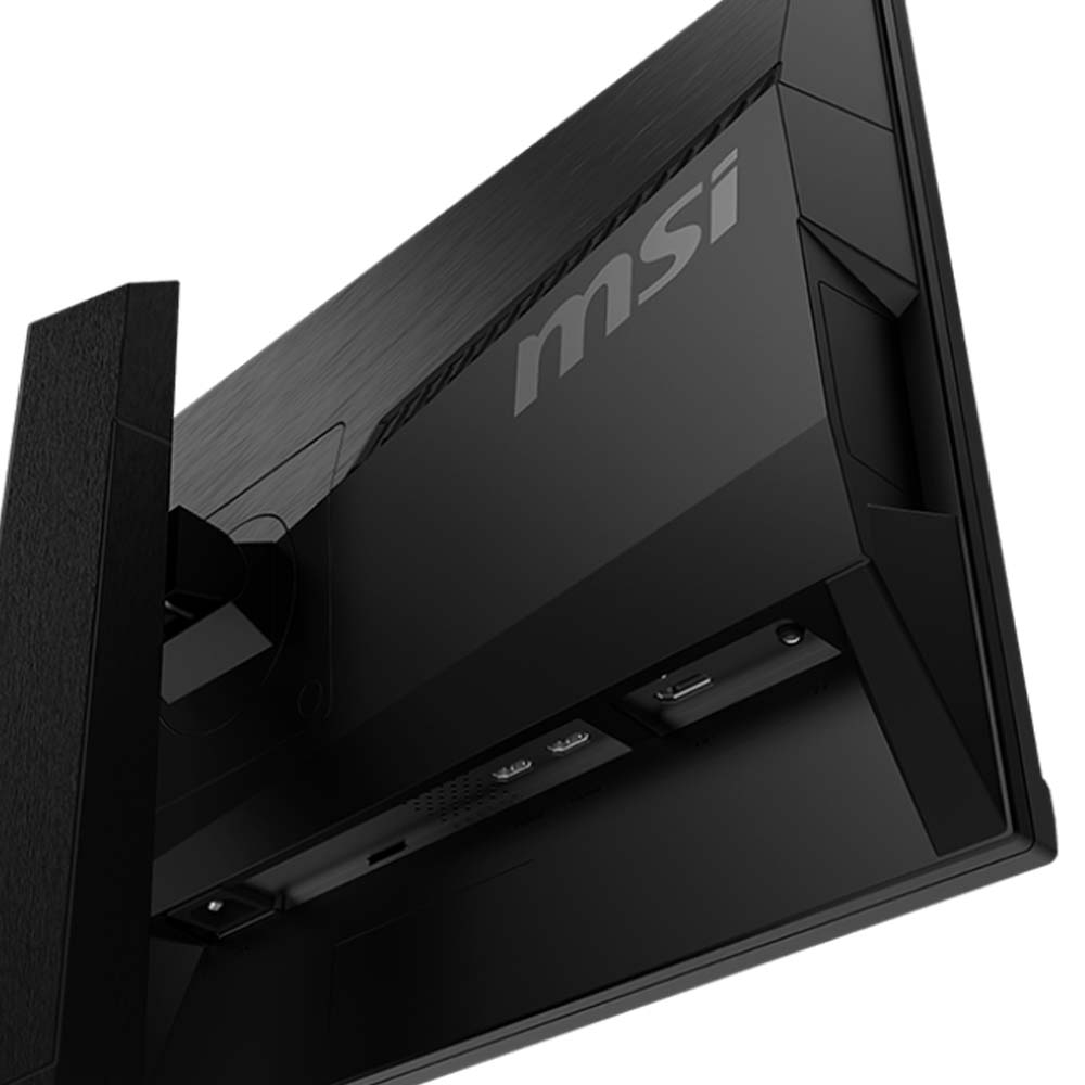 Màn hình MSI G253PF 24.5 Inch Rapid IPS 380Hz G253PF