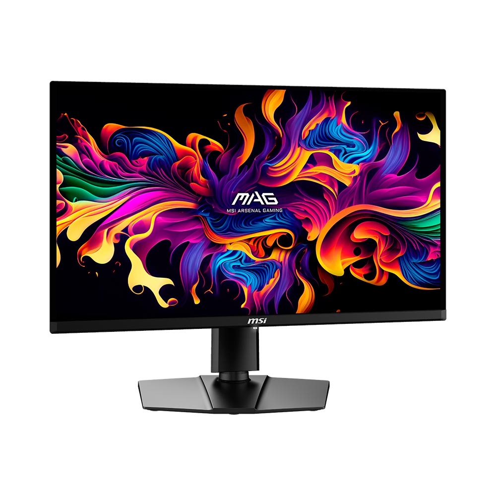 Màn hình MSI MAG 271QPX QD-OLED 2K 27 Inch QD-OLED 360Hz