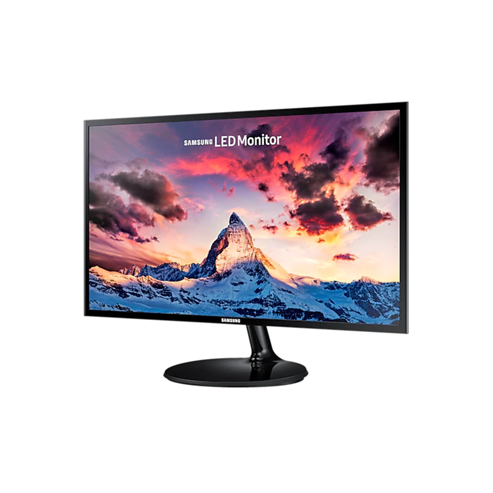Màn hình Samsung 24 Inch PLS 60Hz LS24F354FHEXXV