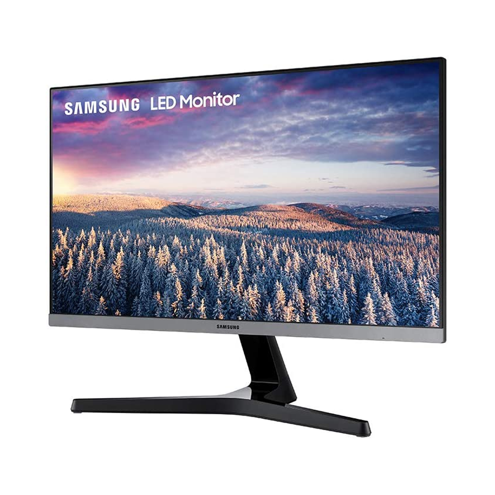 Màn hình Samsung 27 Inch IPS 75Hz LS27R350FHEXXV