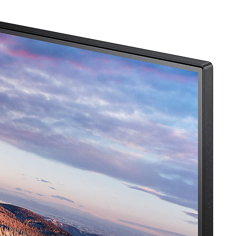 Màn hình Samsung 27 Inch IPS 75Hz LS27R350FHEXXV