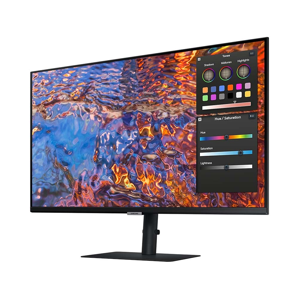 Màn hình Samsung ViewFinity S8 S80PB 32 Inch IPS 4K 60Hz LS32B800PXEXXV