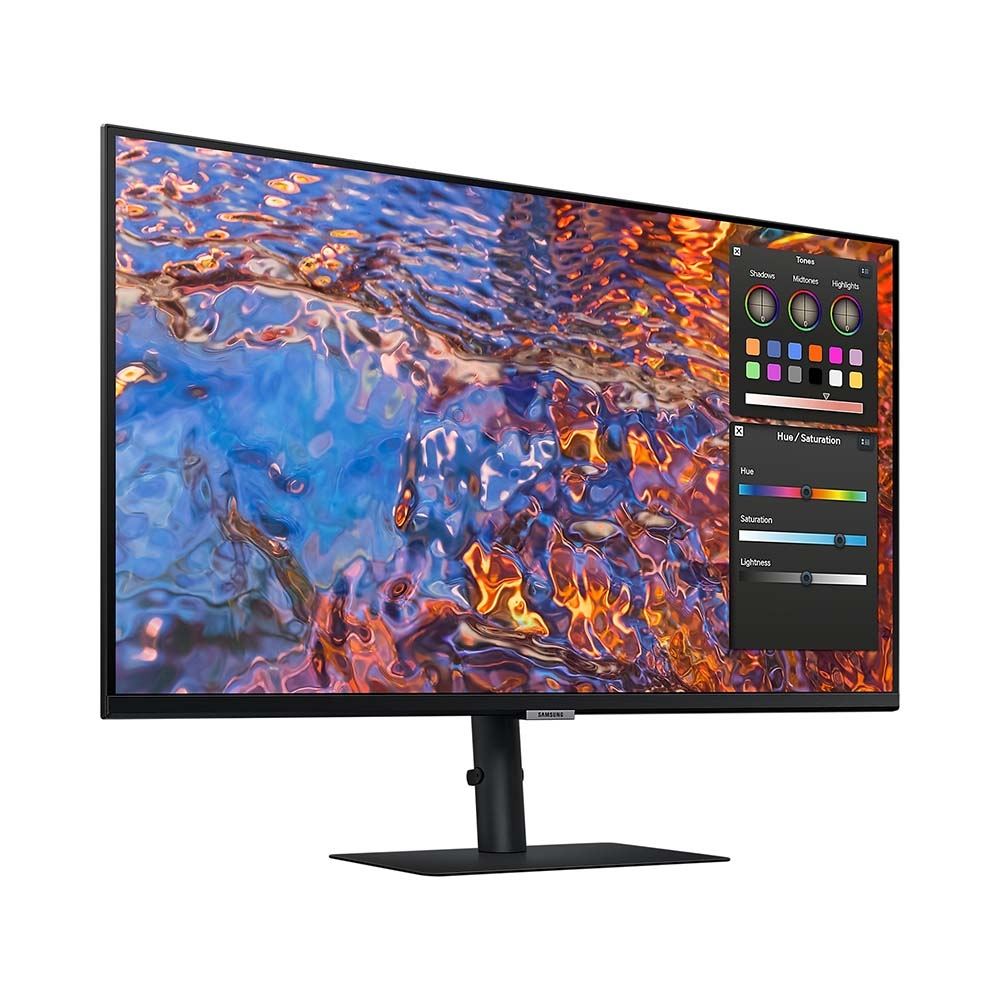 Màn hình Samsung ViewFinity S8 S80PB 32 Inch IPS 4K 60Hz LS32B800PXEXXV
