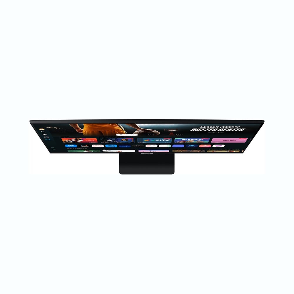 Màn hình thông minh Samsung M7 M70D 4K 32 Inch VA 60Hz LS32DM700UEXXV