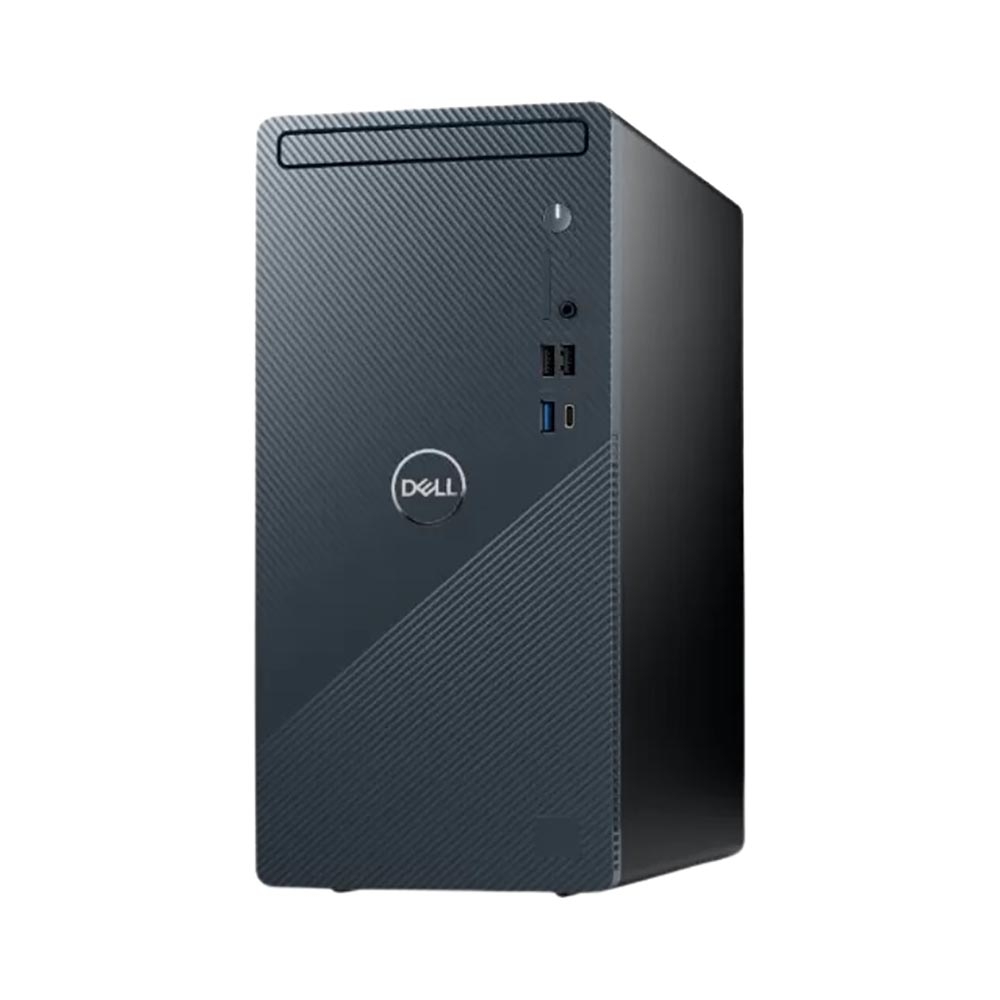 Máy bộ Dell Inspiron 3030 71047524 (i3-14100, UHD 730, Ram 8GB DDR5, SSD 512GB,  Windows 11, USB Keyboard & Mouse)