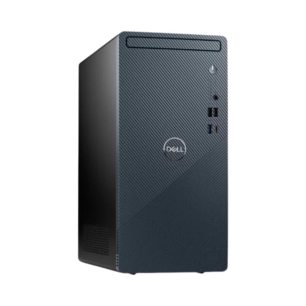 Máy bộ Dell Inspiron 3030 71047524 (i3-14100, UHD 730, Ram 8GB DDR5, SSD 512GB,  Windows 11, USB Keyboard & Mouse)