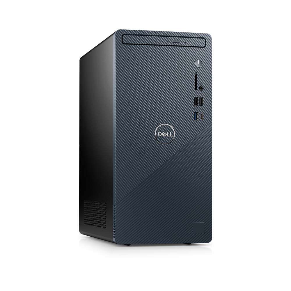 Máy bộ Dell Inspiron 3910 STI56020W1-8G-512G (i5-12400, UHD 730, Ram 8GB DDR4, SSD 512GB, Windows 11)