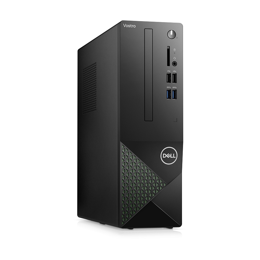 Máy bộ Dell Vostro 3020SFF 42VT3020SFF0004 (i5-13400, UHD 730, Ram 8GB DDR4, SSD 512GB, Windows 11, USB Keyboard & Mouse)