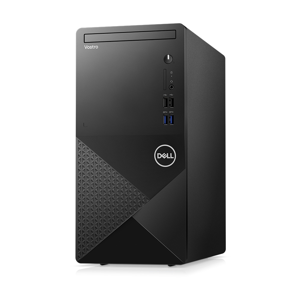 Máy bộ Dell Vostro 3020T 71021401 (i7-13700, UHD 770, Ram 8GB DDR4, SSD 512GB, Windows 11, USB Keyboard & Mouse)