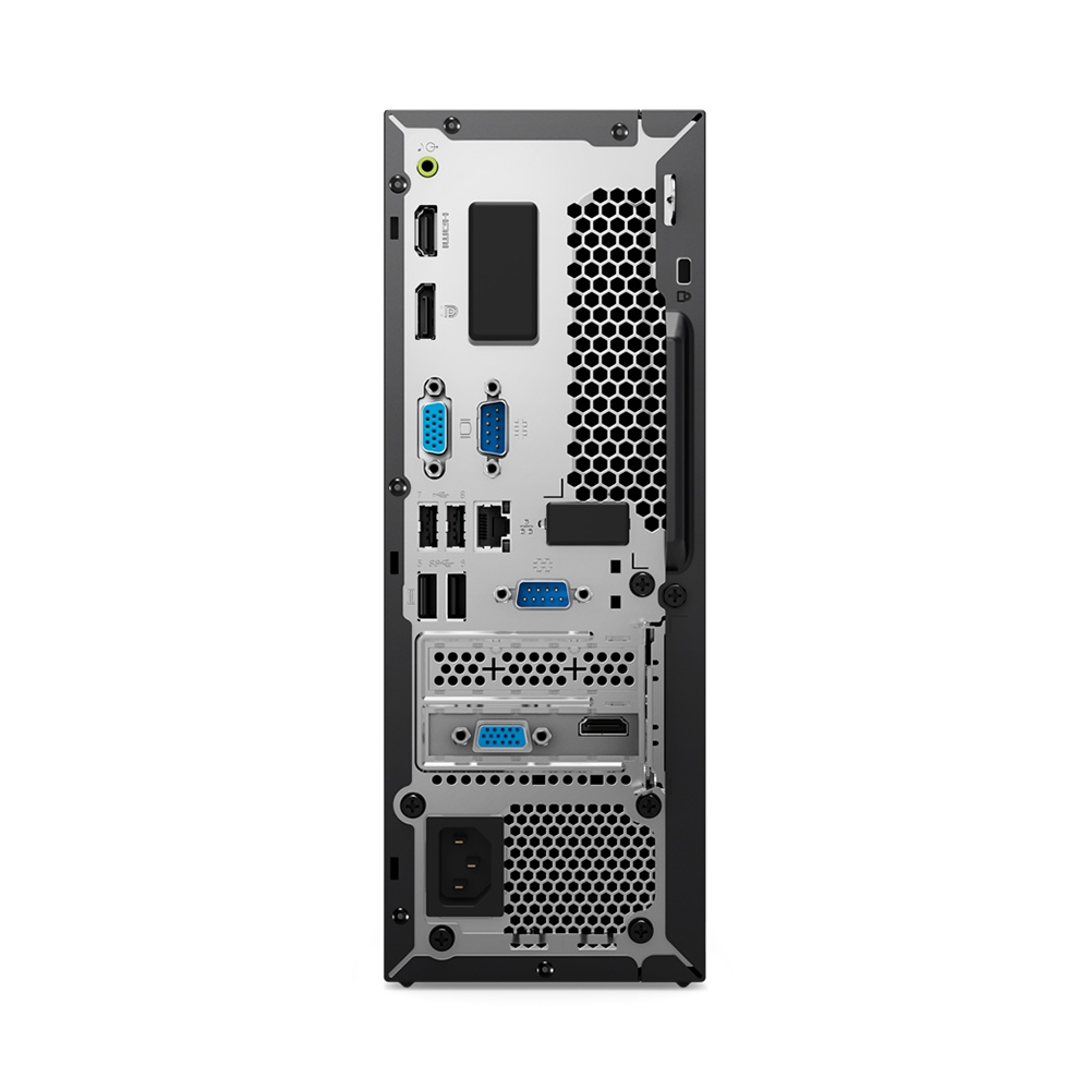 Máy bộ Lenovo ThinkCentre neo 50s Gen 3 11T000B0VA (i5-12400, UHD 730, Ram 8GB, 256GB SSD, USB Keyboard & Mouse)