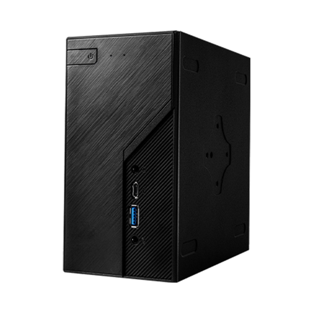 Mini PC ASRock DeskMini B760 i5-14500 (Intel Core i5-14500, Ram 32GB DDR4, SSD 1TB)