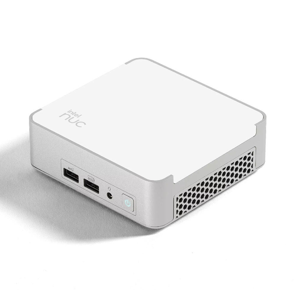 Máy tính Mini PC Asus NUC 13 Pro Desk Edition Arena Canyon i5-1340P RNUC13VYKI50006