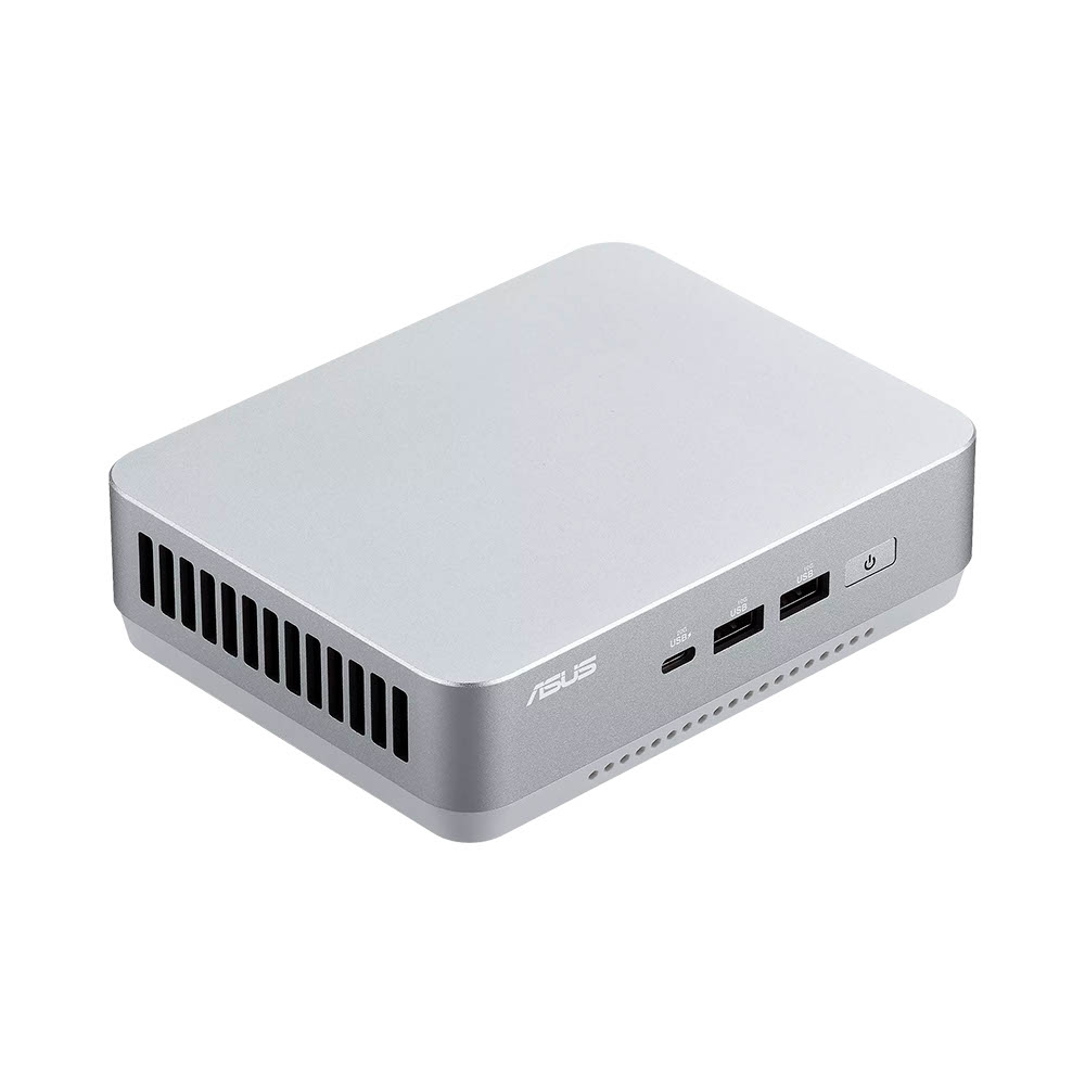 Máy tính Mini PC ASUS NUC 14 Pro Plus RNUC14RVSU700001I (Ultra 7 155H, Arc Graphics)