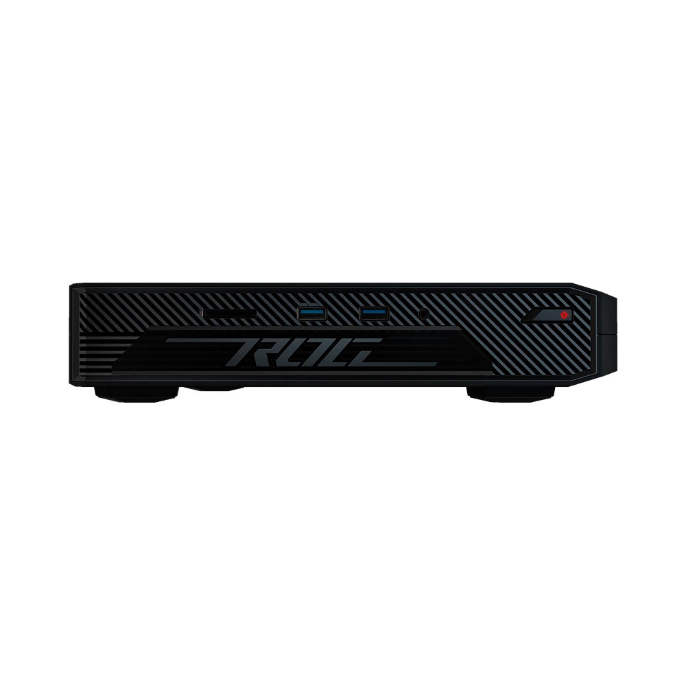 Máy tính Mini PC ASUS ROG NUC RNUC14SRKU9189A1I (Ultra 9 185H, RTX 4070 8GB, RAM 32GB DDR5, SSD 1TB, Win 11)