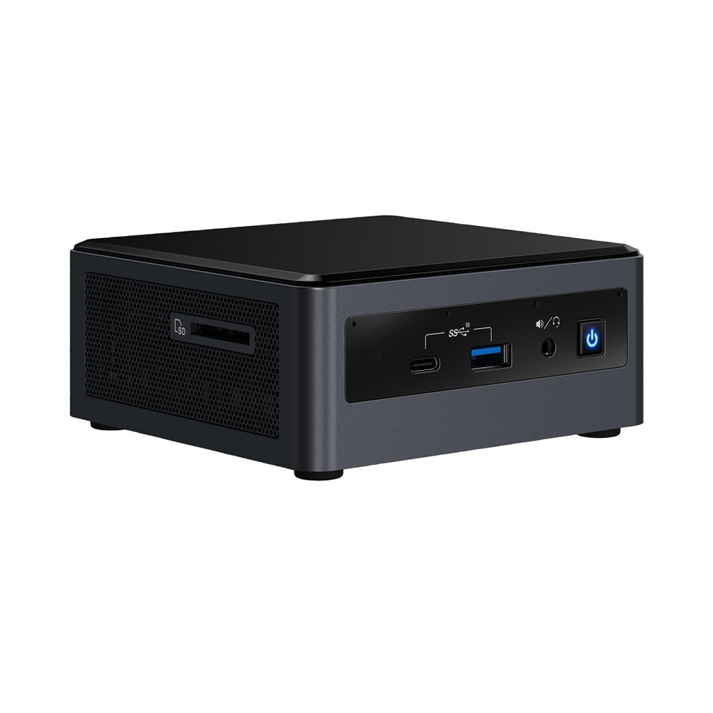 Máy tính Mini PC Intel NUC 10 Performance Kit BXNUC10I3FNH2