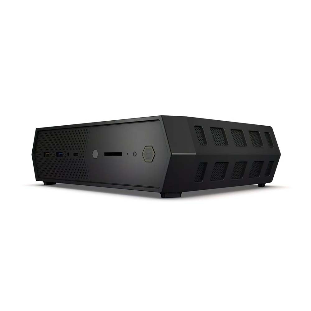 Máy tính Mini PC Asus NUC 12 Enthusiast Kit Serpent Canyon i7-12700H RNUC12SNKI72001