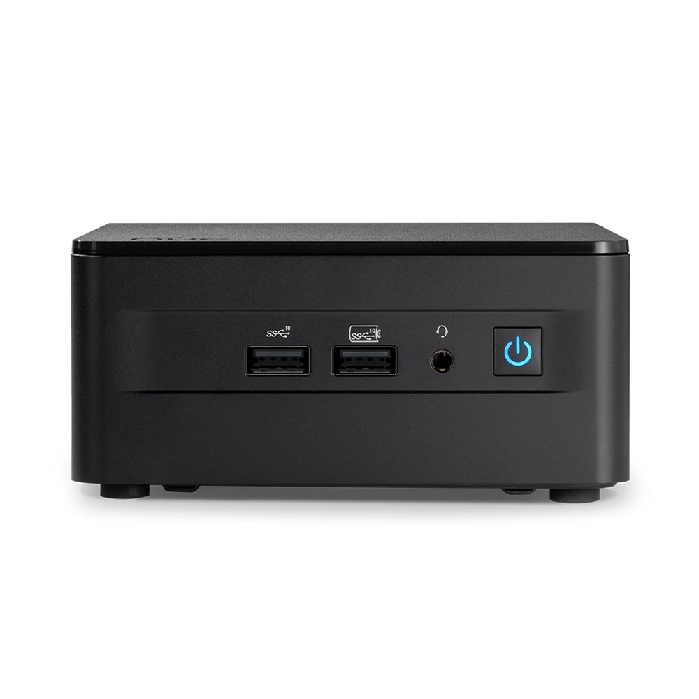 Máy tính Mini PC Asus NUC 13 Pro Arena Canyon i3-1315U RNUC13ANHI30000