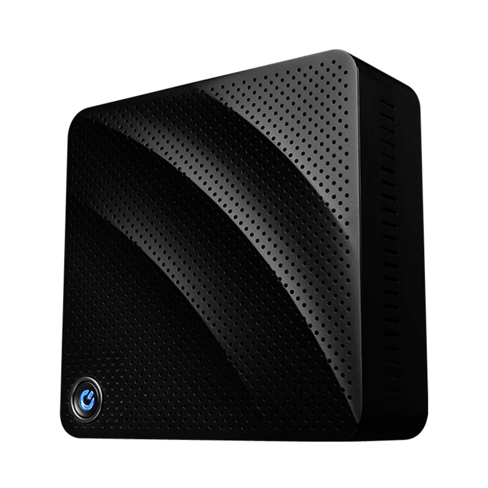 Máy tính Mini PC MSI Cubi N Celeron N4500 JSL-014BVN-BN4500XX