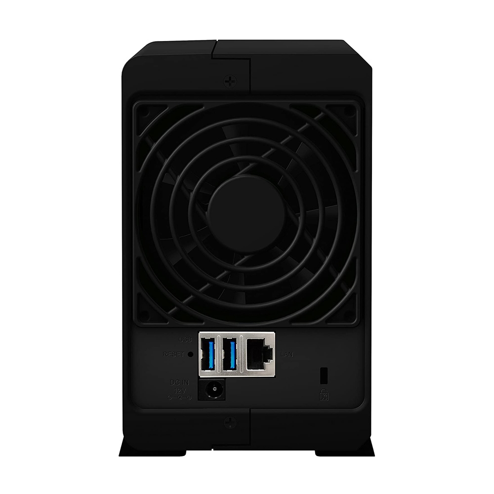 Thiết bị lưu trữ mạng NAS Synology DS218play