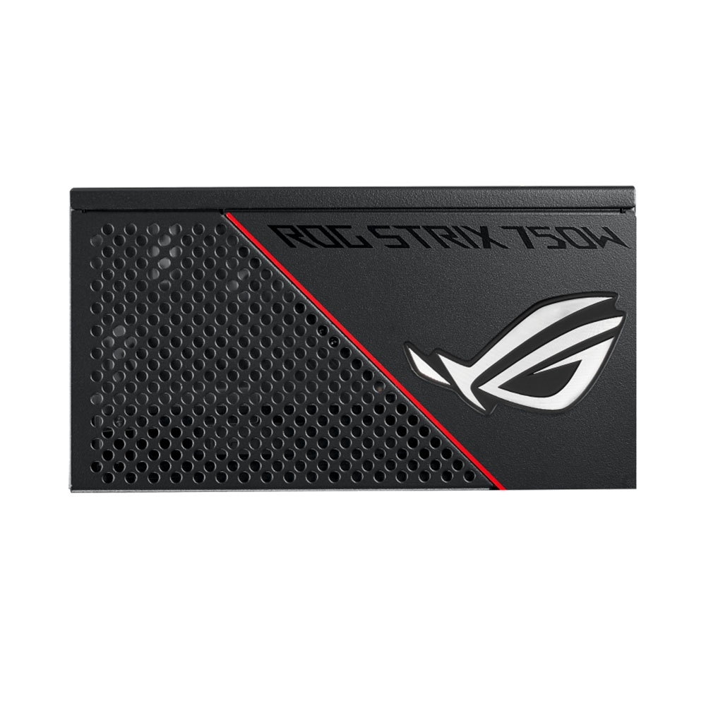 Nguồn máy tính ASUS ROG STRIX 750G 750W 80 Plus Gold ROG-STRIX-750G