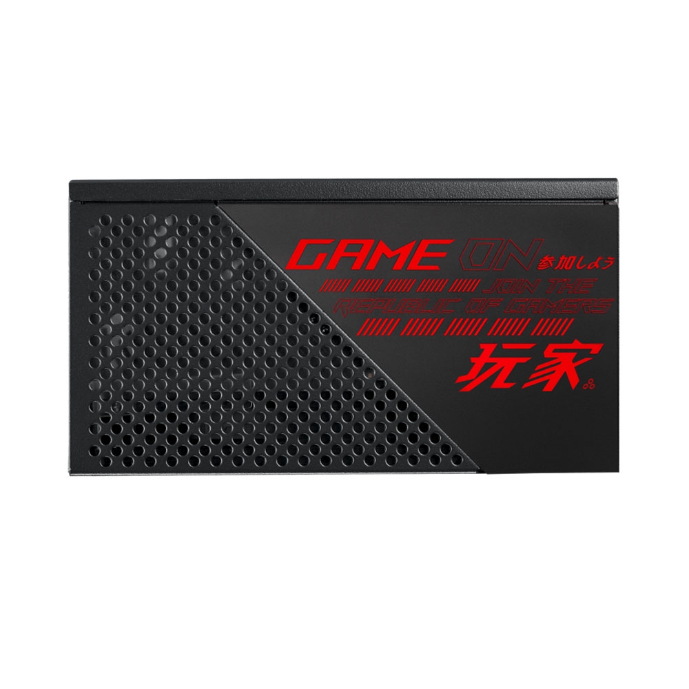 Nguồn máy tính ASUS ROG STRIX 750G 750W 80 Plus Gold ROG-STRIX-750G