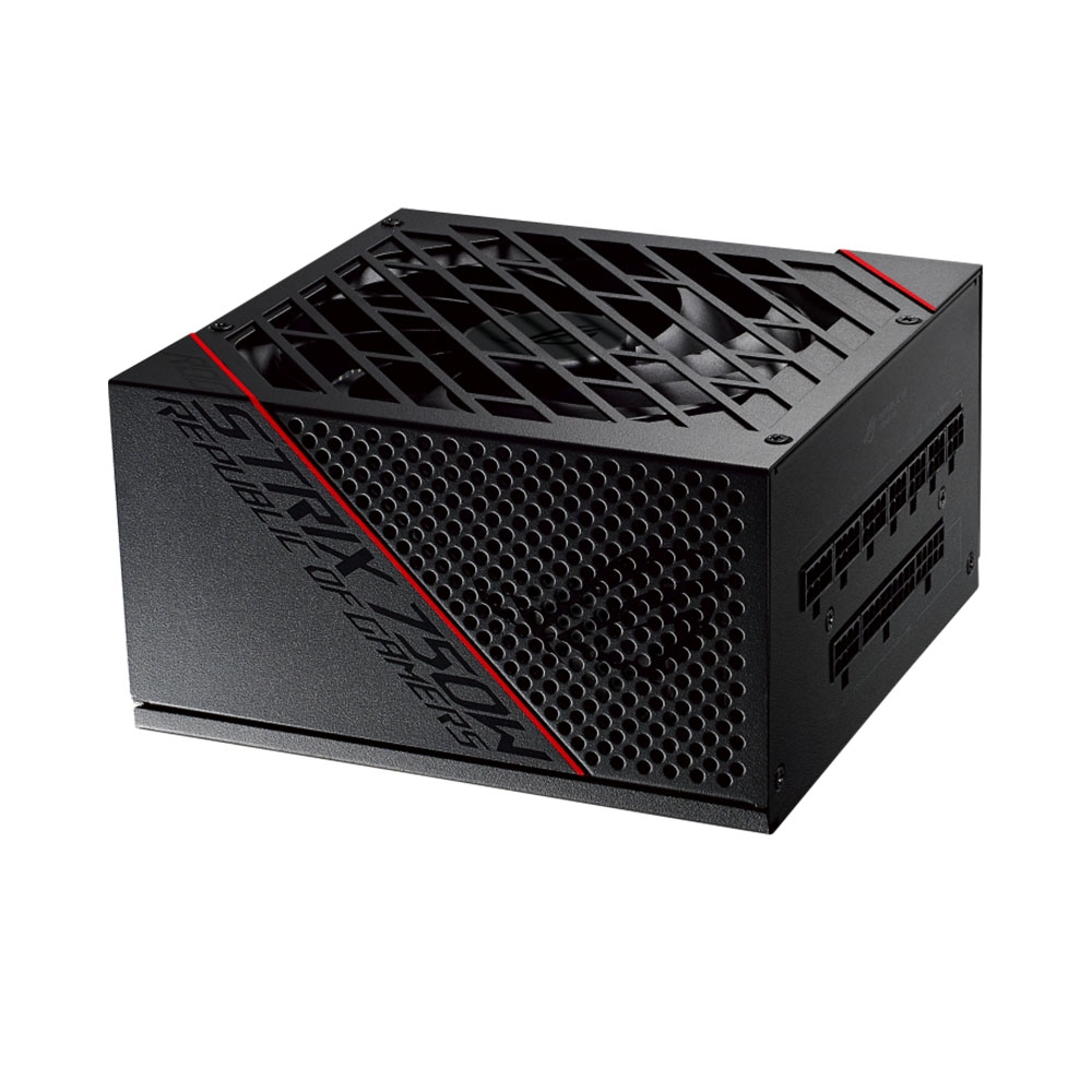 Nguồn máy tính ASUS ROG STRIX 750G 750W 80 Plus Gold ROG-STRIX-750G