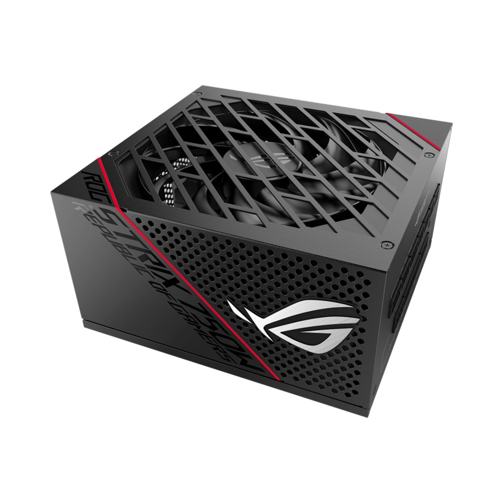 Nguồn máy tính ASUS ROG STRIX 750G 750W 80 Plus Gold ROG-STRIX-750G