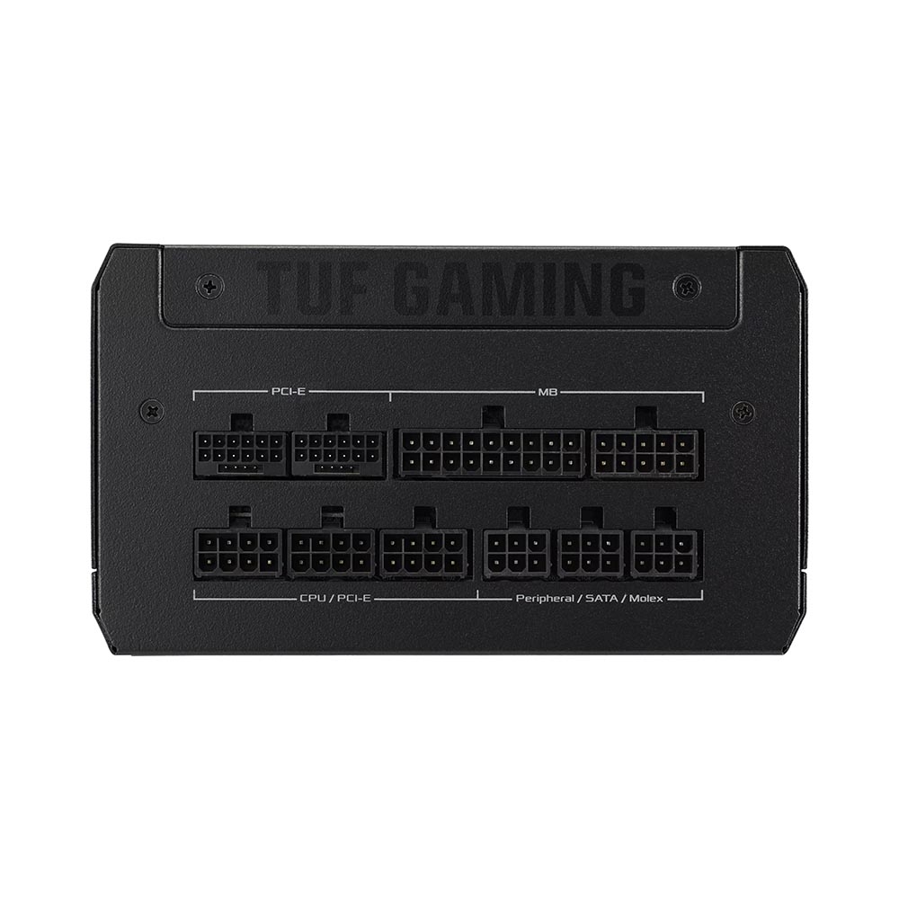 Nguồn máy tính ASUS TUF Gaming 1200W 80 Plus Gold TUF-1200W-G