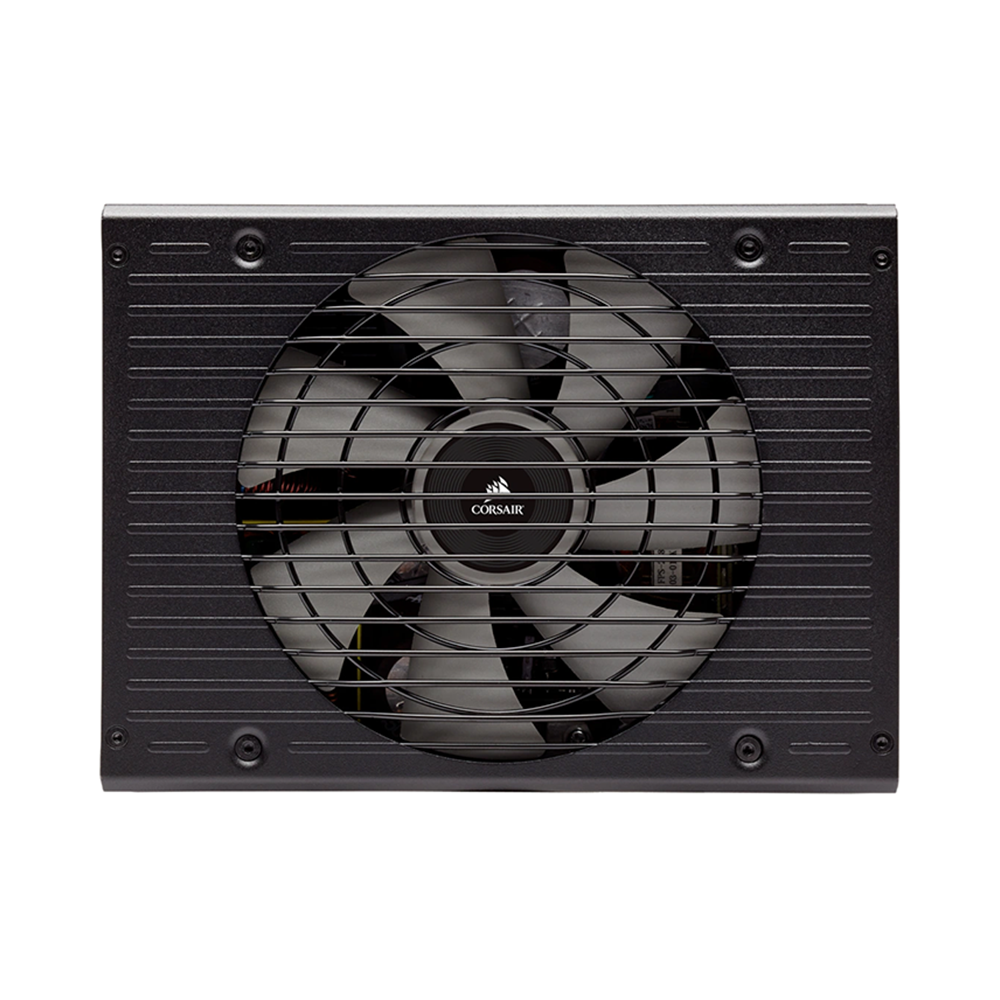 Nguồn máy tính Corsair AX1600i 1600W 80 Plus Titanium CP-9020087-NA