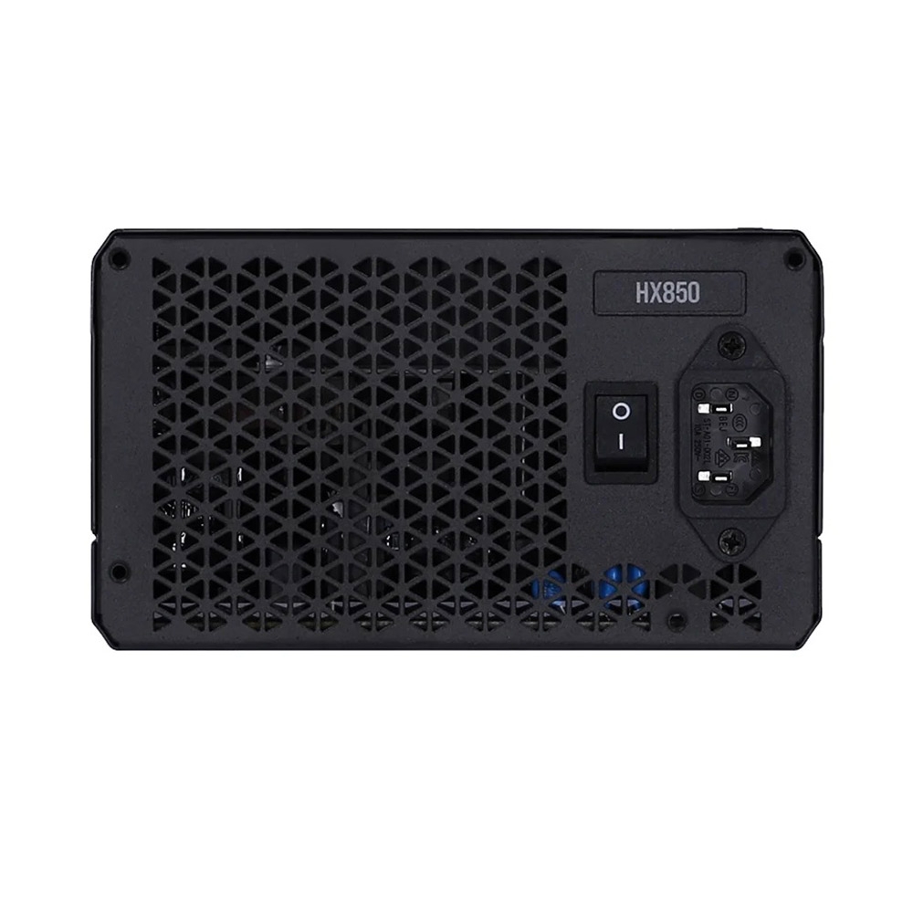 Nguồn máy tính Corsair HX850 850W 80 Plus Platinum CP-9020213-NA