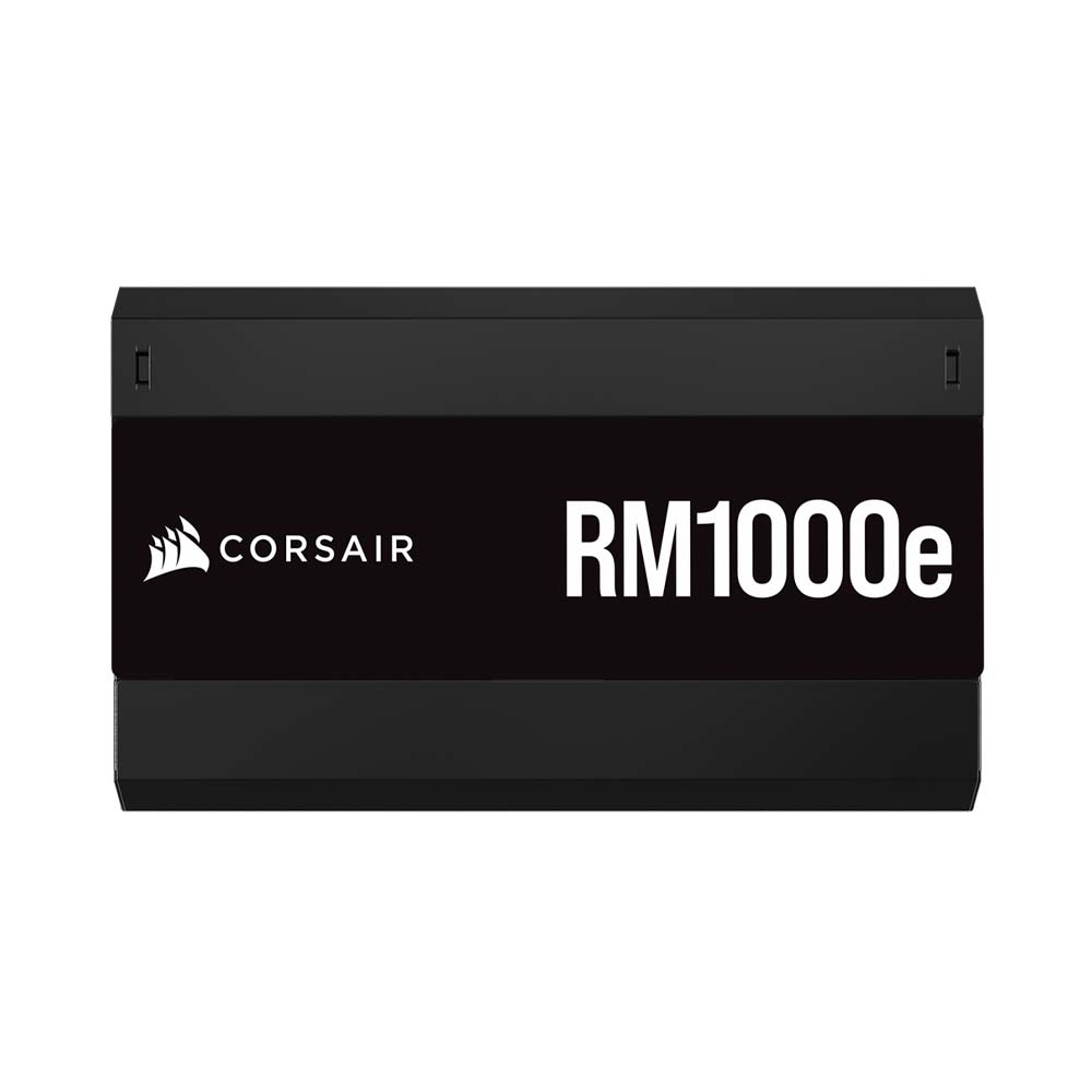 Nguồn máy tính Corsair RM1000e PCIE5 1000W 80 Plus Gold CP-9020264-NA