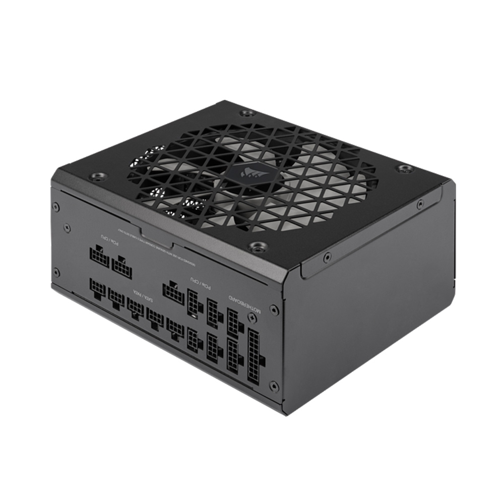 Nguồn máy tính Corsair RM1000x Shift 1000W 80 Plus Gold CP-9020253-NA