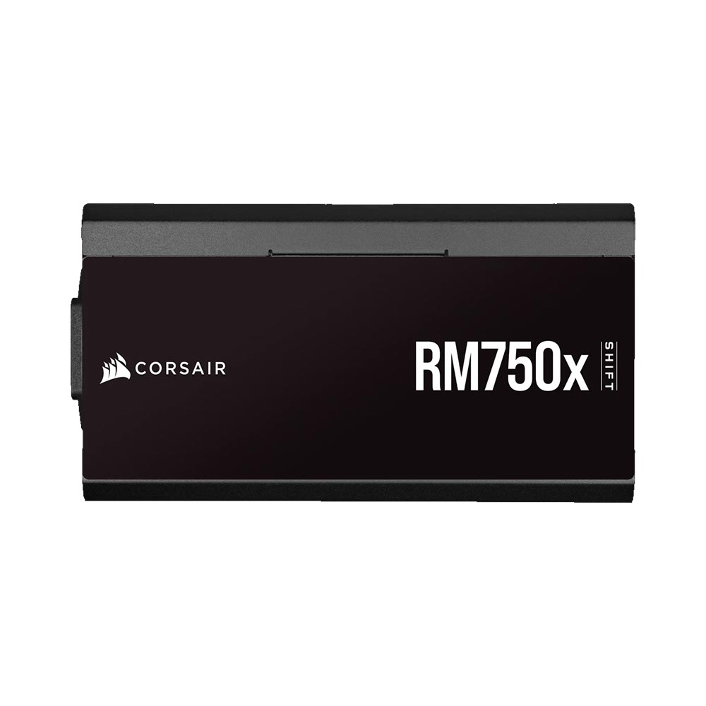 Nguồn máy tính Corsair RM750x Shift 750W 80 Plus Gold CP-9020251-NA