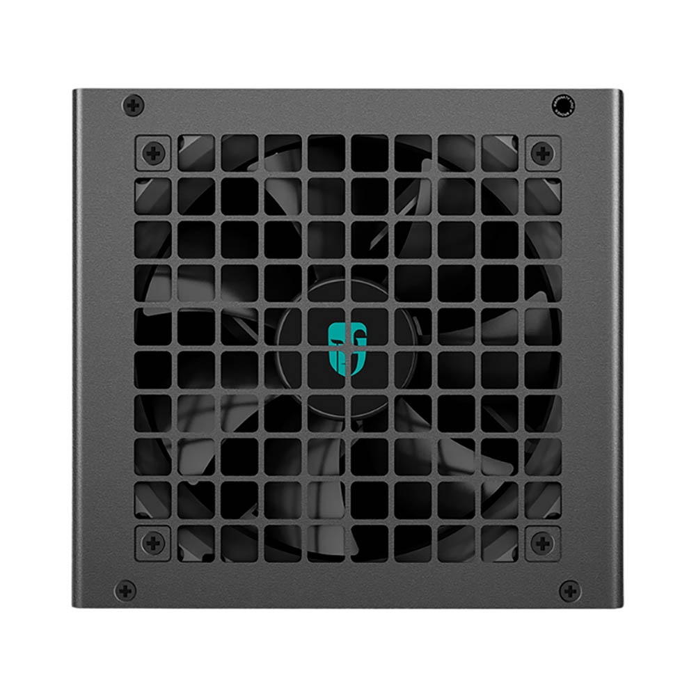 Nguồn máy tính Gamer Storm (by DeepCool) PF600X 600W 80 Plus Bronze PF600X-HD