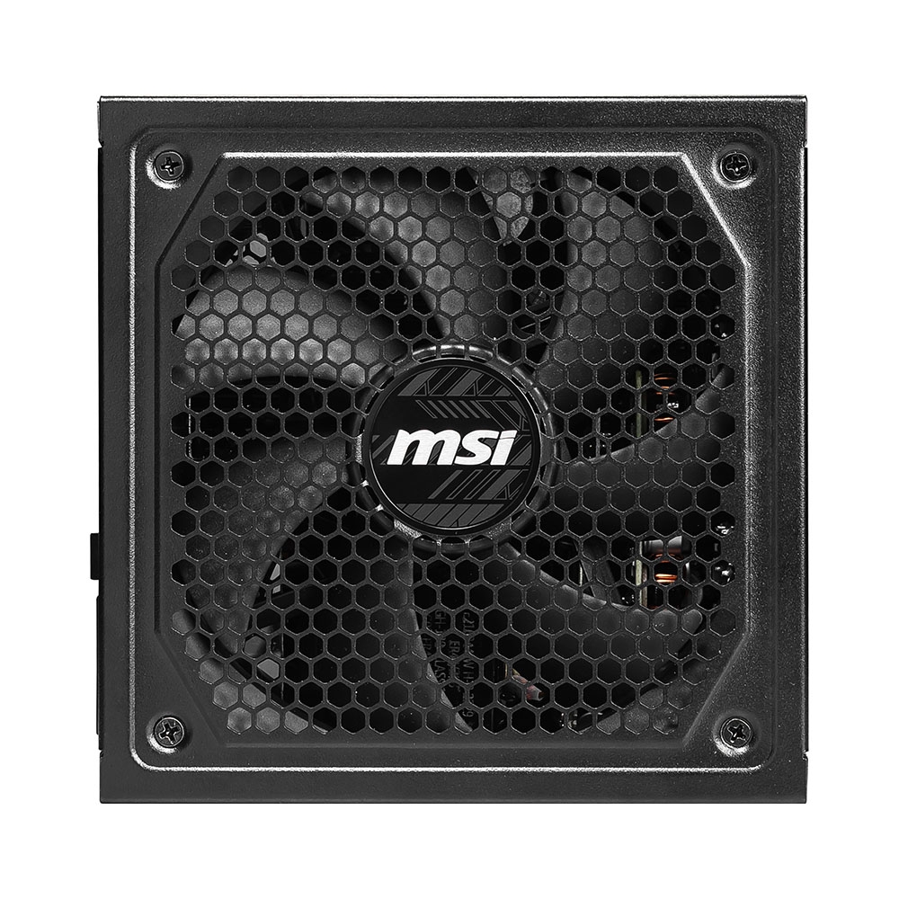 Nguồn máy tính MSI MAG A1000GL PCIE5 1000W 80 Plus Gold MAG-A1000GL-PCIE5