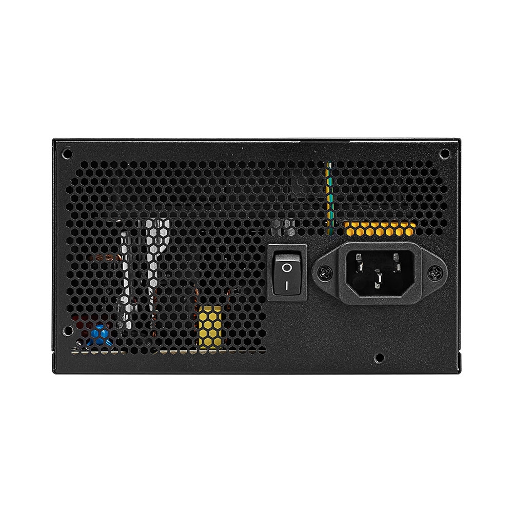 Nguồn máy tính MSI MAG A1000GL PCIE5 1000W 80 Plus Gold MAG-A1000GL-PCIE5