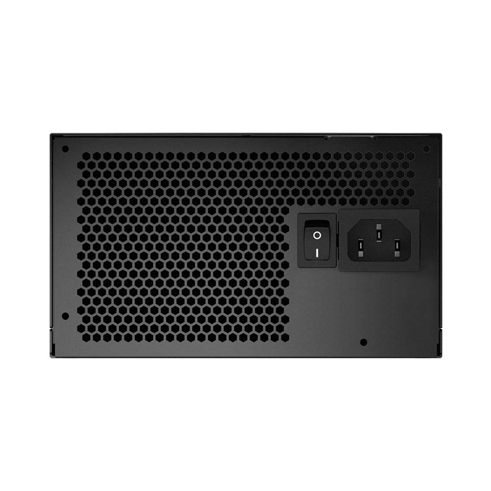 Nguồn máy tính MSI MPG A750GF 750W 80 Plus Gold MPG-A750GF